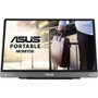 Asus ZenScreen MB14AC 14 pulg. Full HD IPS Gris